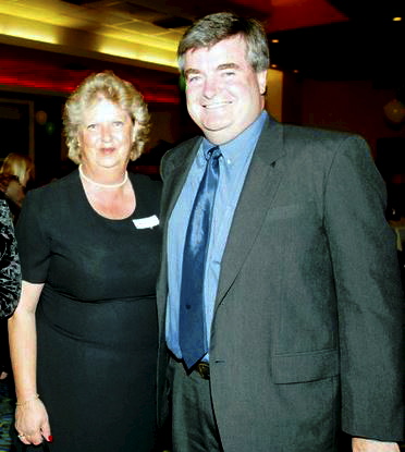 Mary & Gary Hodsdon - 2003