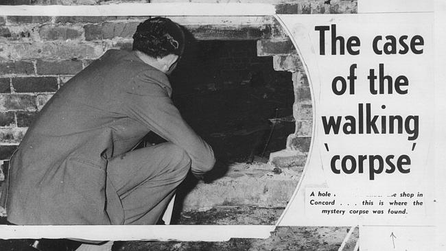 http://www.dailytelegraph.com.au/news/the-mutilator-dead-at-90-william-macdonald-who-cut-off-victims-genitalia-was-nsws-longest-serving-prisoner/story-fni0cx4q-1227353461842 Press coverage of one of William MacDonald’s killings in Sydney.
