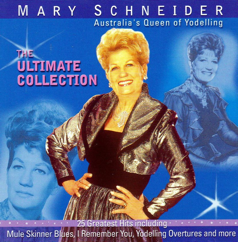 James Keith Swanton BEAN aka Keith BEAN, @ Duke, Husband to Mary SCHNEIDER OAM ( for 35 years ) and Father to Melinda SCHNEIDER ( Country singer )