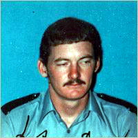 Lyncon Robert Dis WILLIAMS