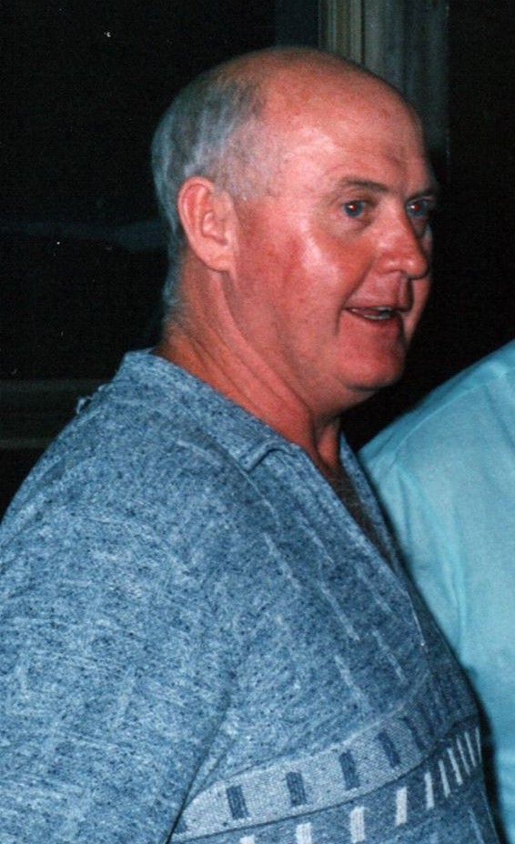 Mick ' Curly ' Royan - the Spifflicater