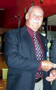 BARRY THOMAS PASSLOW NSWPF DIED 23 OCTOBER 2015 LIONS MEMBER https://police.freom.com/barry-thomas-passlow/ Balranald NSW. Anzac Day 2011 Barry PASSLOW