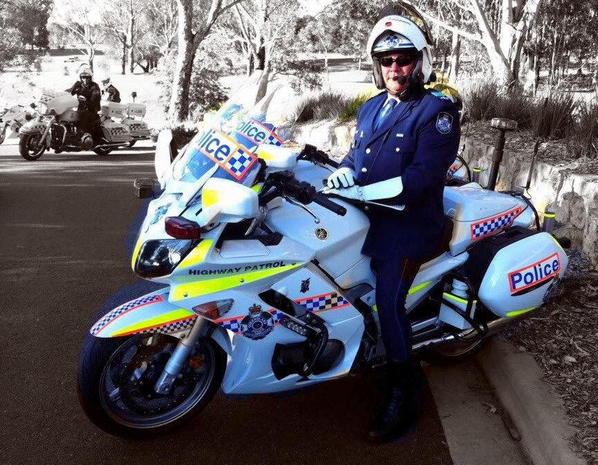 Wall to Wall - Ride for Remembrance Page Liked · Yesterday · It is with a very heavy heart I advise that Ian "Birky" Birkbeck has passed away after a brave fight against cancer. Ian had ridden as part of the official Qps Wall to Wall party since 2011 and missed this year due to illness.. He was a true friend and an absolute gentleman. He will be missed by everyone.. RIP Birky .. Bradyn Murphy QPS
