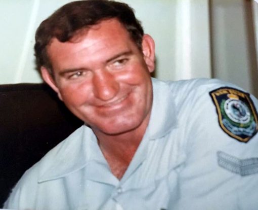 Robert John OWENS, Bob OWENS, Sharkie OWENS