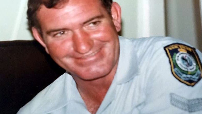 Robert John OWENS, Bob OWENS, Sharkie OWENS