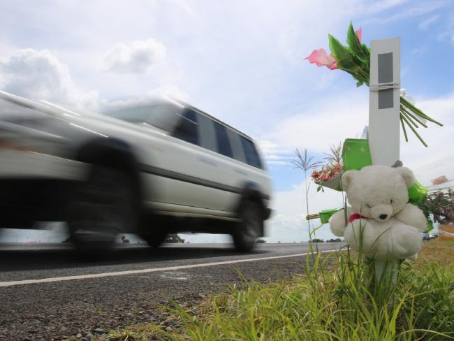 THE tragic death of Elle Underhill has “cut deep to the bone” for the north coast and police communities who are now praying for her sister / Picture: SuppliedSource:Supplied