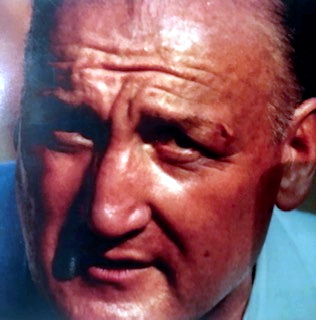 Bernard John Benedict JOPSON