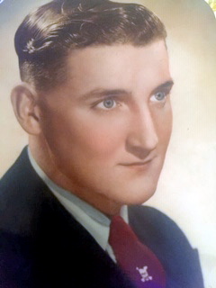 Bernard John Benedict JOPSON