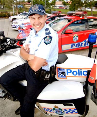 https://www.facebook.com/notes/queensland-police-service/tribute-to-sgt-dan-stiller/150292525018768 Dan STILLER - QPOL - Killed 1 December 2005