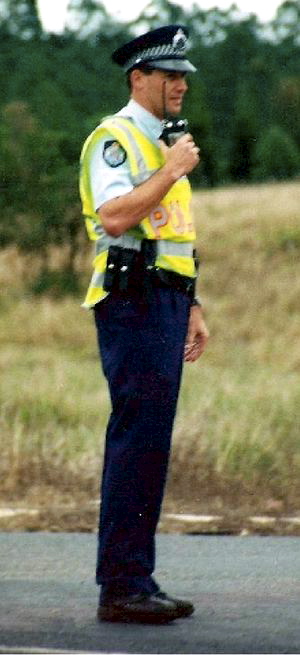 https://www.news-mail.com.au/news/suicide-of-career-cop-leaves-pain-left-to-wonder-h/2945646/ SEVERAL POSTINGS: Det Snr Const Russell Sheehan during his time at Childers between 1998 and 2000. Contributed