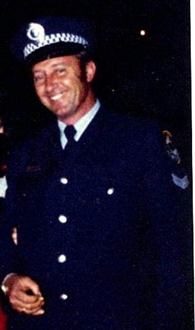 William Claude - Billy LOWE