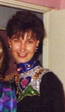 Lyndall DURBRIDGE - nee HARRIS - NSWPF - Died 6 Jan 2016