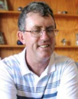 Anthony John BRENKLEY - WAPOL - Died 31 Jan 2016