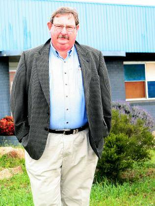 Daryl Vernon VENABLES - NSWPF - Died Feb 2016