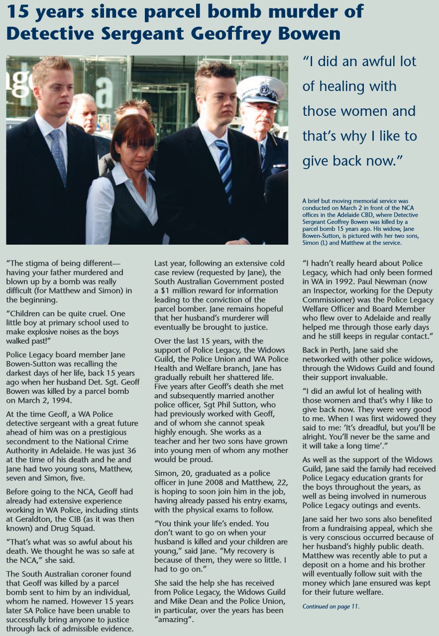 http://policelegacywa.org.au/downloads/newsletters/4022TrueBlueApril09.pdf