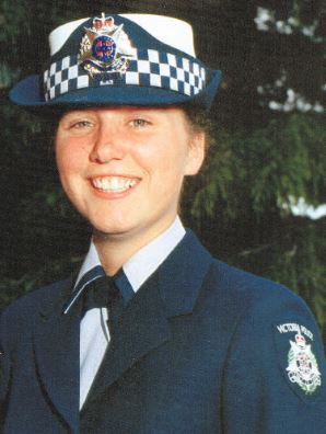 Angela Rose Taylor, Angela TAYLOR