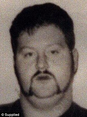 One of the bombers, Craig Minogue (pictured both), could soon apply for bail as his 28-year non-parole period comes to an end this year