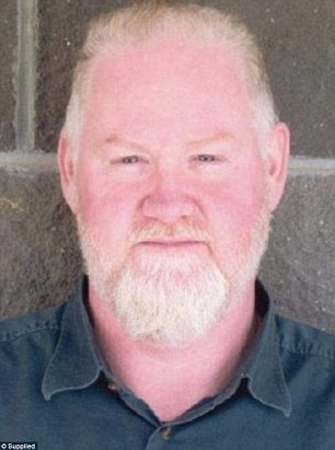 One of the bombers, Craig Minogue (pictured both), could soon apply for bail as his 28-year non-parole period comes to an end this year