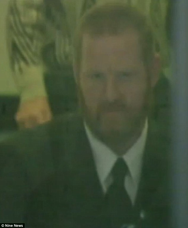 Minogue - pictured- only admitted to his part in the Russell Street bombing for the first time in 2012, Rankin believes that was a move to prove he had reformed