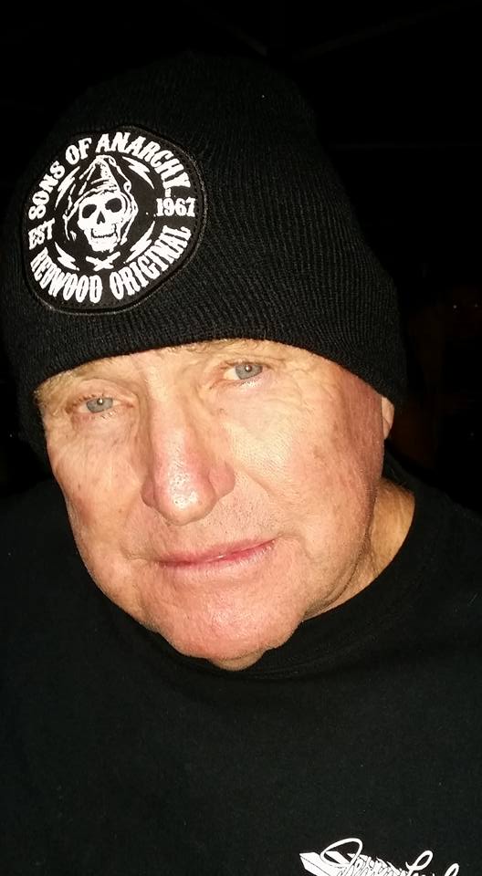 Grahame BOWEN 3 - NSWPF - Died 29 Mar 2016