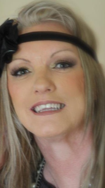 Jenny BONHAM, Jen BONHAM, Jen TAYLOR, Jenny TAYLOR