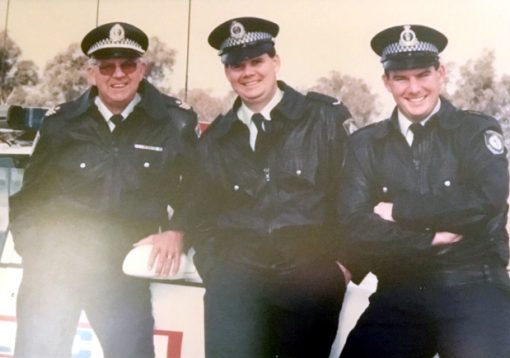 Clive Maxwell WRIGHT. Clive Maxwell WRIGHT Father of Robert ( Windsor HWP ) &amp; Steven ( Lake Macquarie District - Toronto GD's )