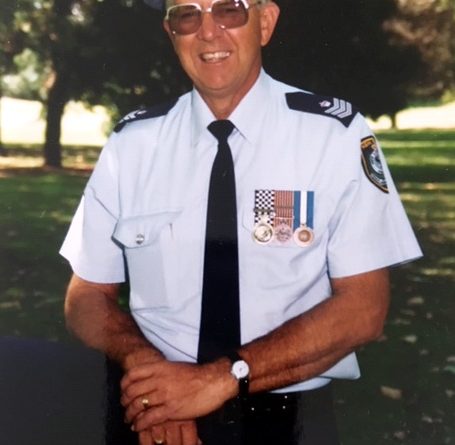 Clive Maxwell WRIGHT