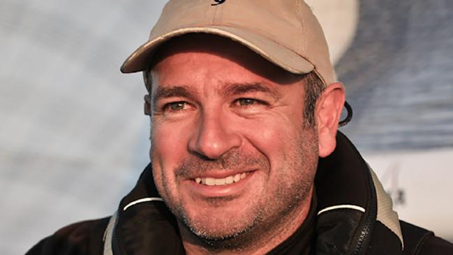 The Daily Telegraph photographer Craig Greenhill won a number of awards for his Cronulla riot pictures. Picture: Supplied