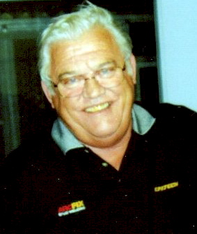 Bruce William TARRANT 2007