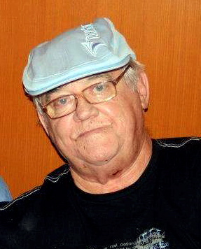 Bruce William TARRANT