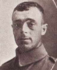 David Christopher BOURKE - QPol - Died 2 May 1915