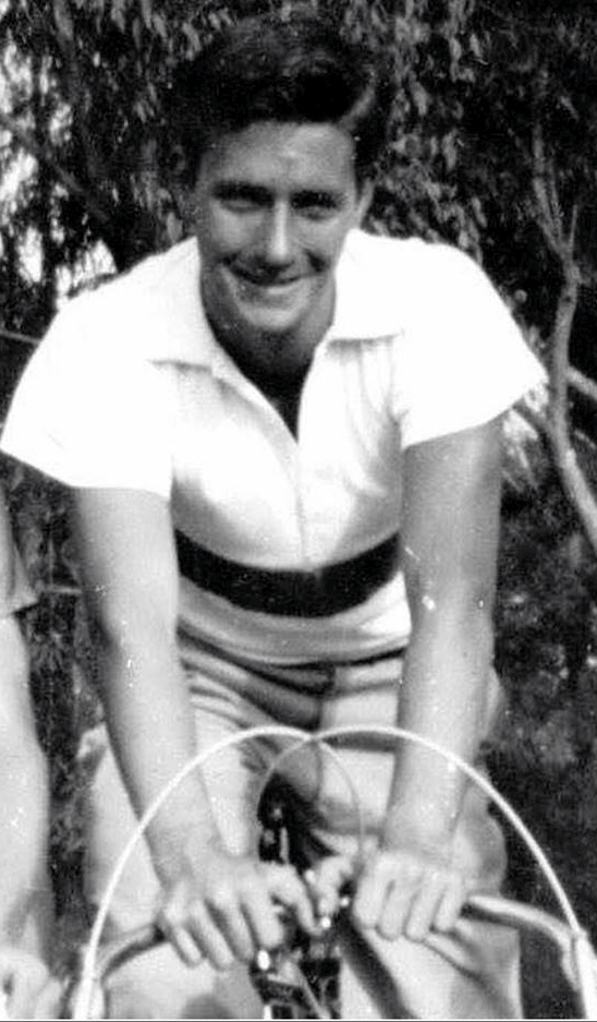 From Harry Willey family collection