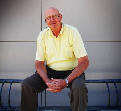 Brett BELLIS - Retired NSWPF Inspector - article from 2002