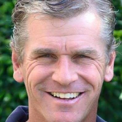 Martin James VEAL, Martin VEAL, Marty VEAL