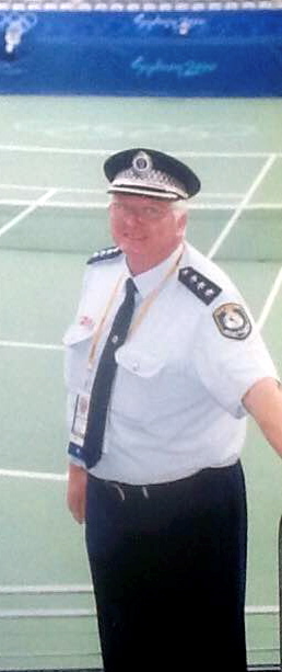 Sydney 2000 Olympics