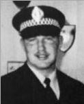 Anthony James McWHIRTER Anthony McWHIRTER Tony McWHIRTER Last Police Cadet Squirt McSquirter