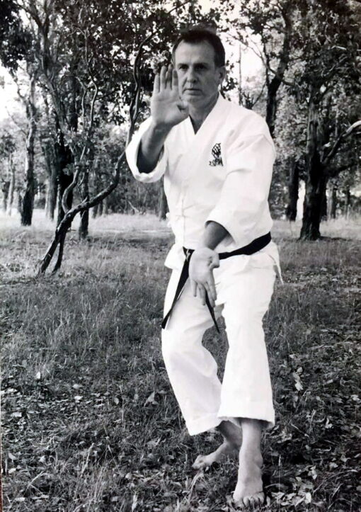 Brian Robert MURPHY, Brian MURPHY, Murph