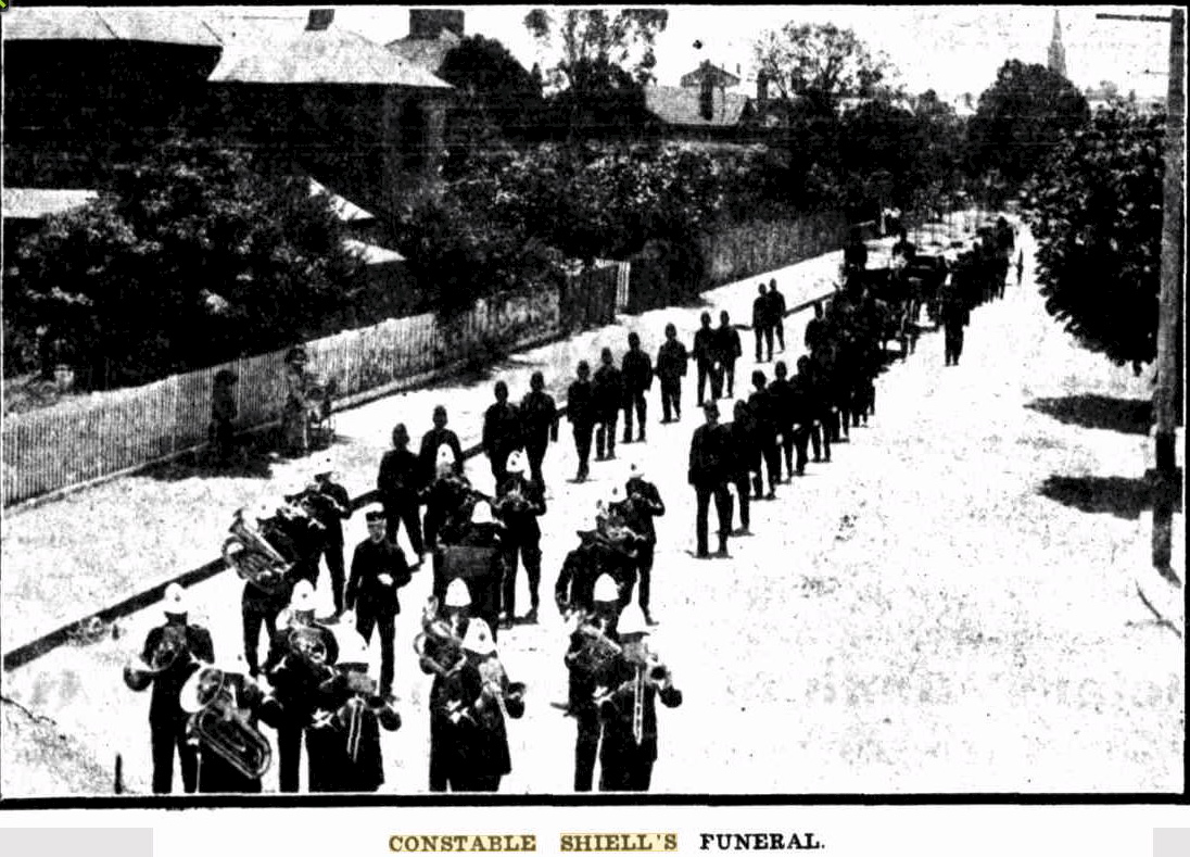 http://trove.nla.gov.au/newspaper/article/86142424 Constable Shiell's funeral