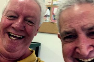 James Robert Berthaly, Bob Berthaly,