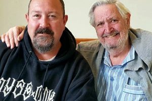 James Robert Berthaly, Bob Berthaly,