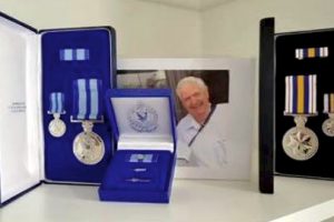 James Robert Berthaly, Bob Berthaly,