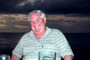 James Robert Berthaly, Bob Berthaly,