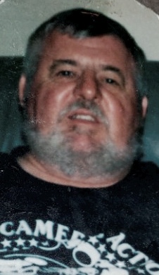 Robert William WHITE, Robert WHITE, Rob WHITE, Bob WHITE, Bobby WHITE, Whitey, Bob, Bobby, Budgie