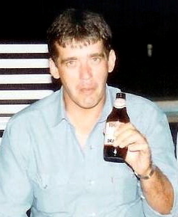 Leslie Kenneth HODGE, Leslie HODGE, Patty MACEY, Pat MACEY