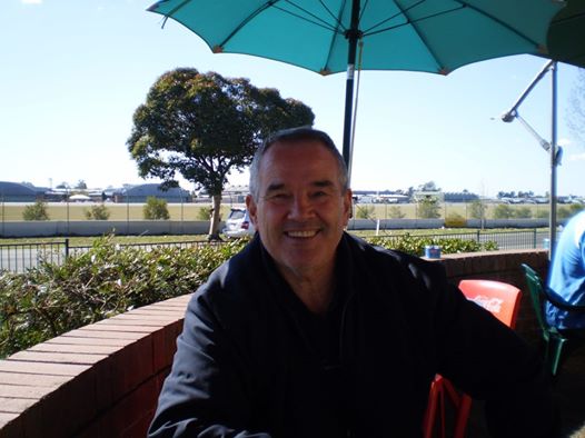 Photo posted on FB on 18 April 2013