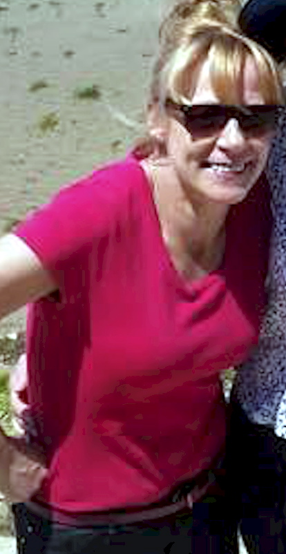 Susanne Elise JONES nee GOTTSCHALK