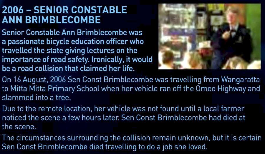 Police Life December 2010<br />