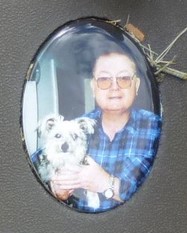 John Leslie WINDSOR John WINDSOR Jack WINDSOR