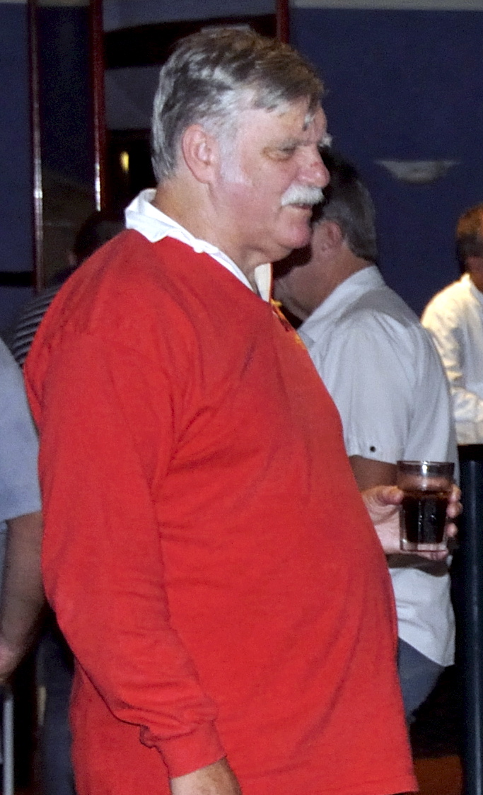 John DICK SATURDAY 21 MARCH 2015<br />