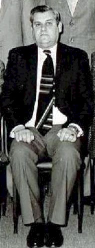 Liverpool Police History 1788 - 2016 Kevin Earl JOHNSON - NSW Police Academy - August 1982